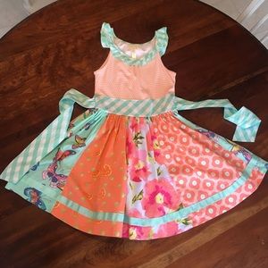 Matilda Jane Trifle Pudding Dress